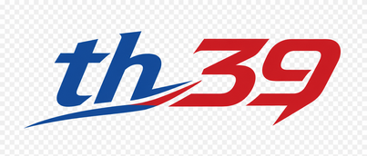TH 39 โลโก้